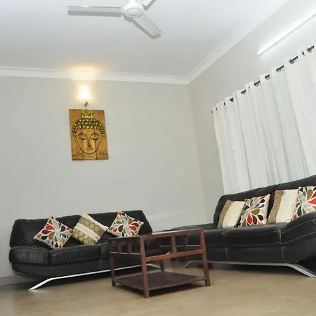 Jsr Homes Yercaud Exterior photo