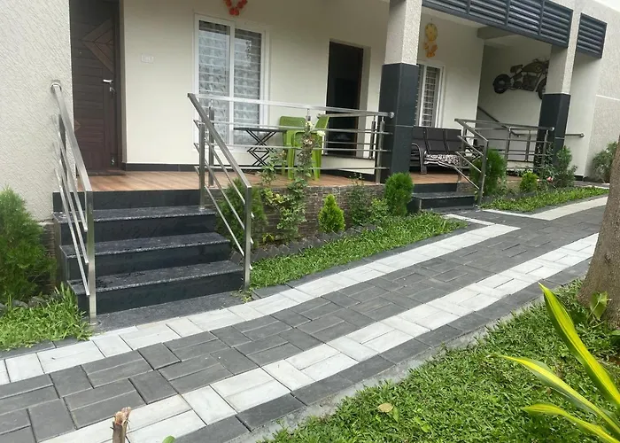 Jsr Homes