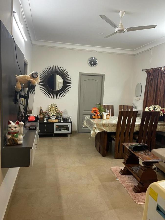 Homestay Jsr Homes