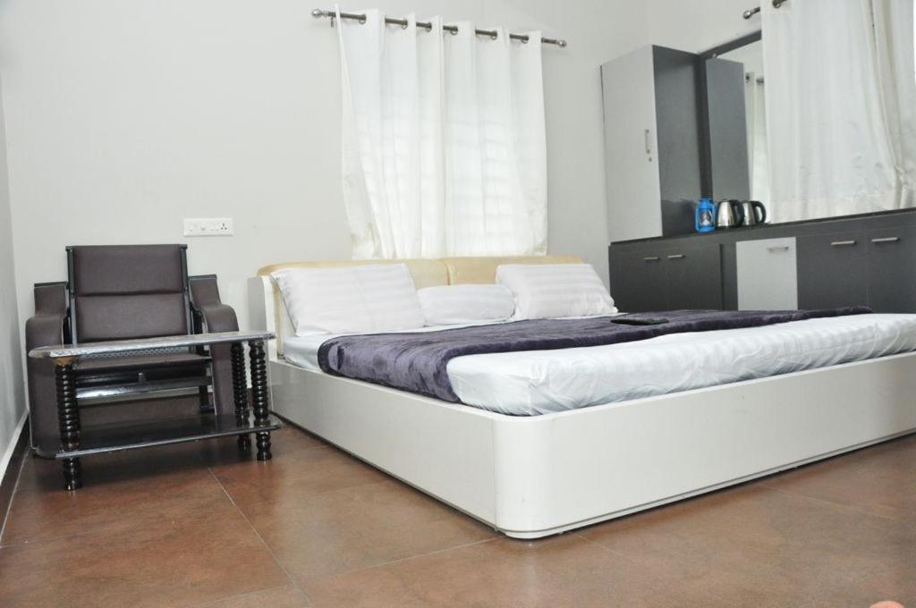 Homestay Jsr Homes *