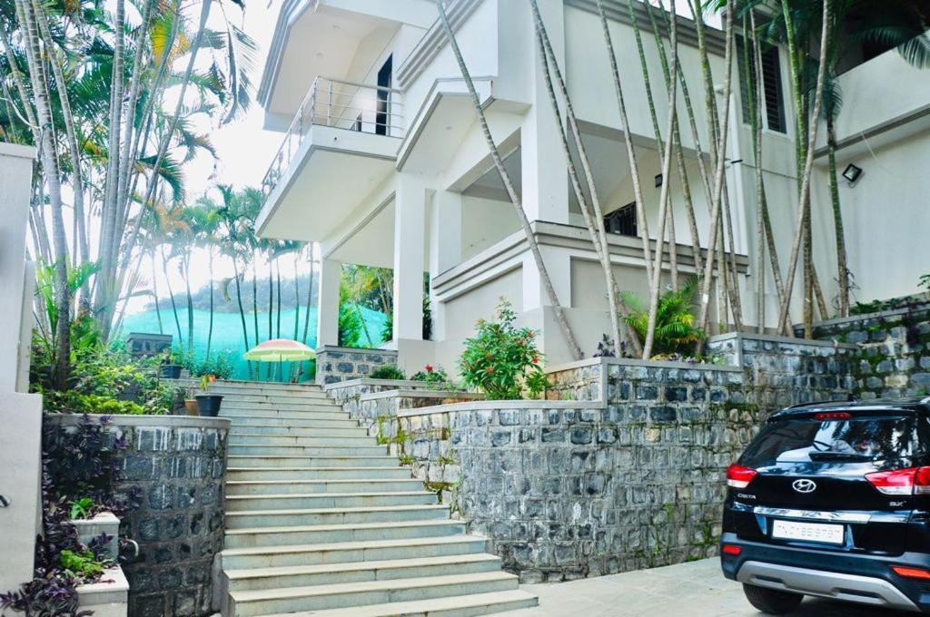 Jsr Homes Yercaud