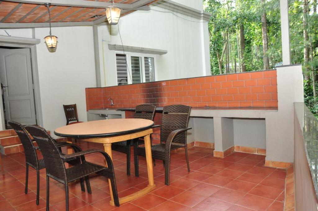 Jsr Homes Yercaud