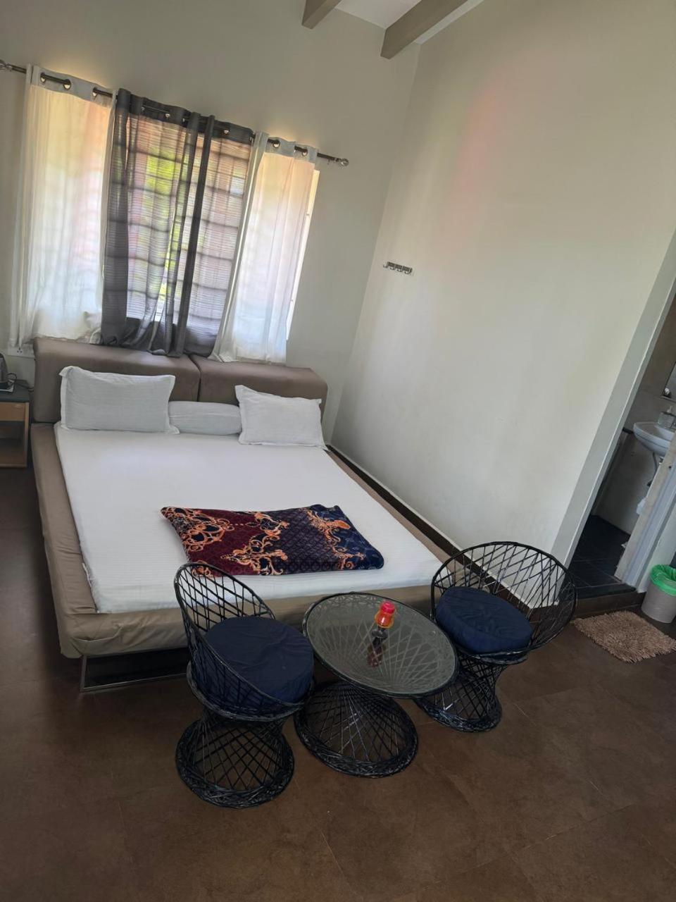 Jsr Homes Homestay *
