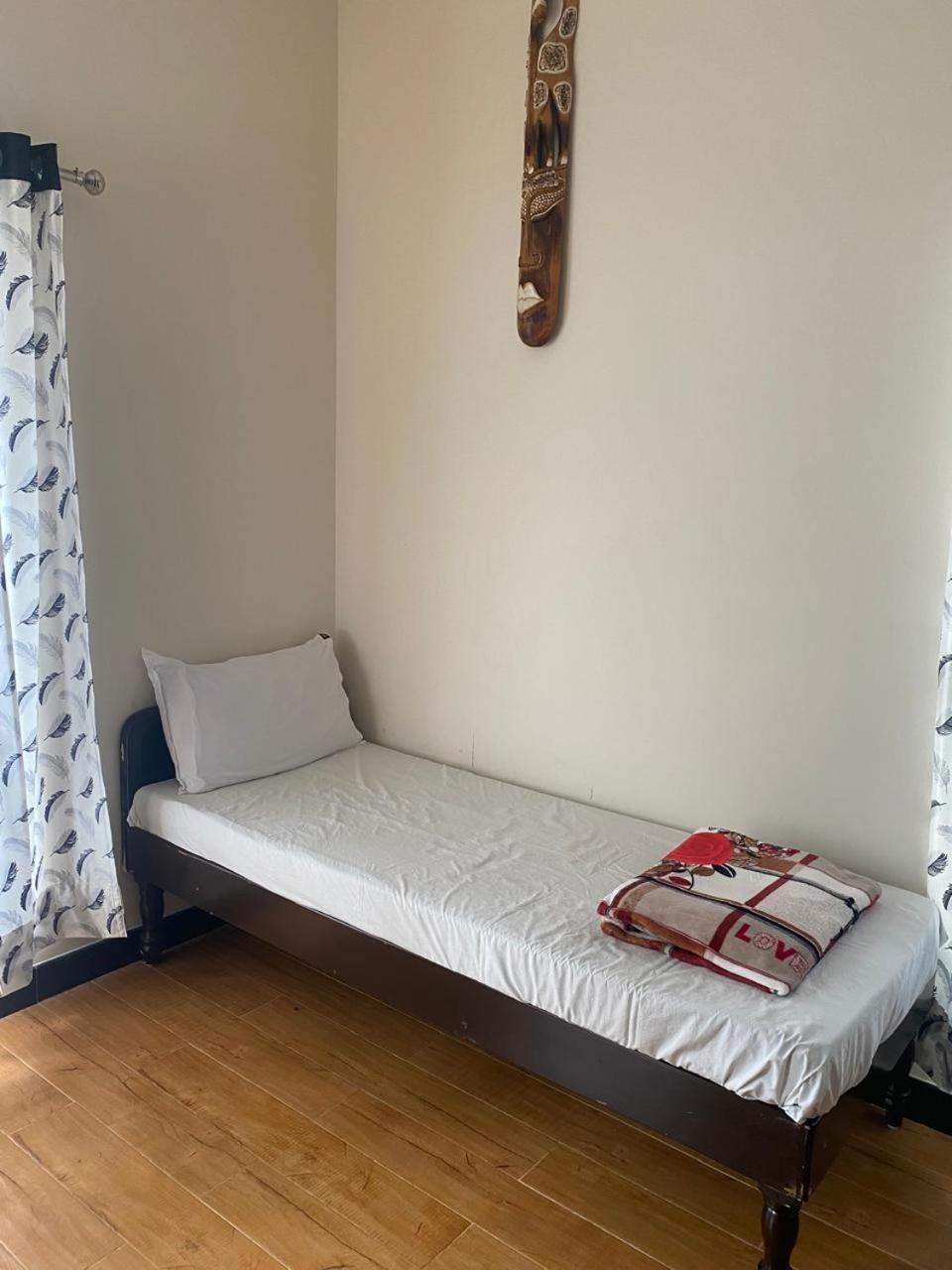 Homestay Jsr Homes