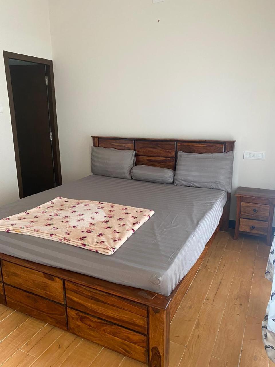 Jsr Homes Homestay Yercaud
