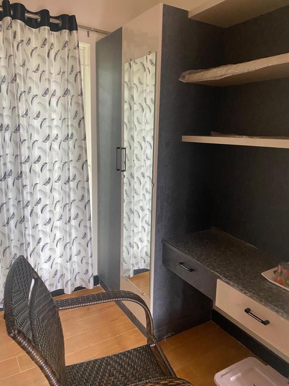 Homestay Jsr Homes