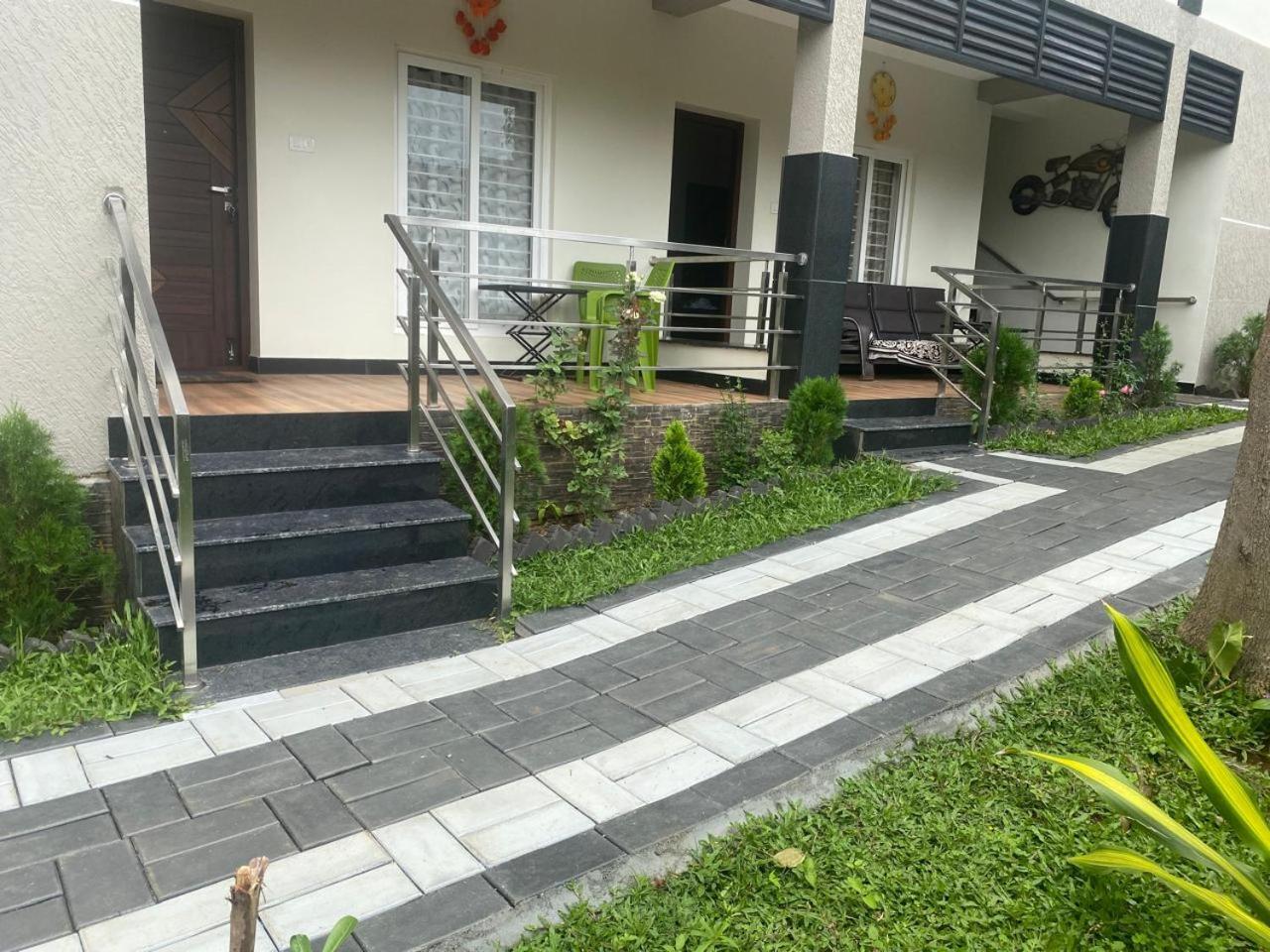Jsr Homes Homestay Yercaud