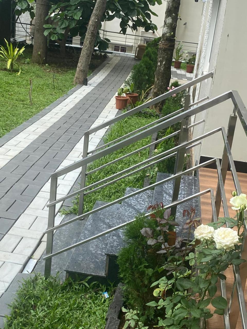 Jsr Homes Homestay Yercaud