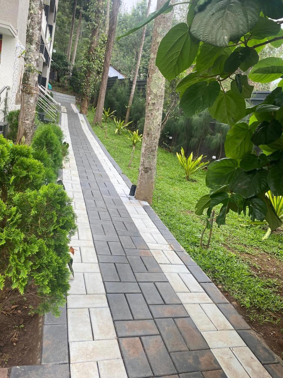 Jsr Homes * Yercaud