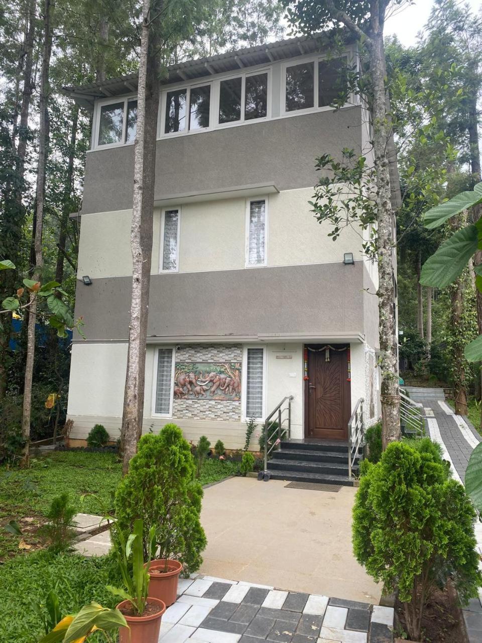 Jsr Homes * Yercaud