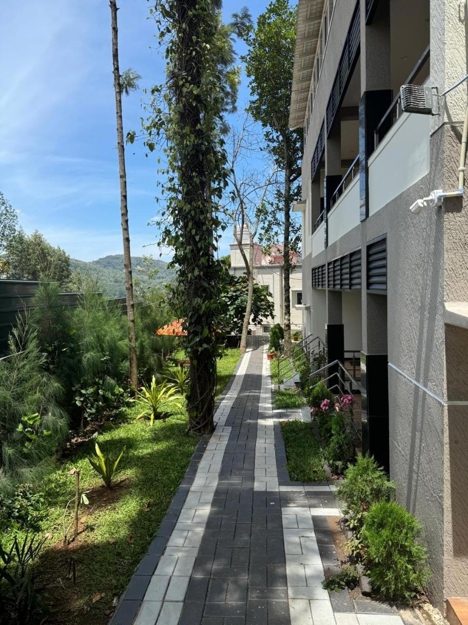 Homestay Jsr Homes