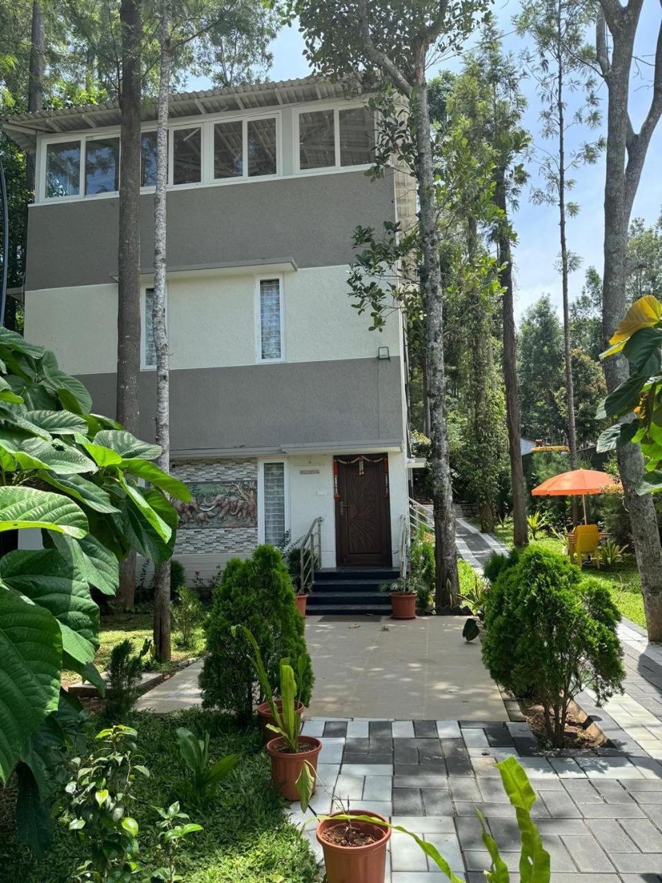 Jsr Homes